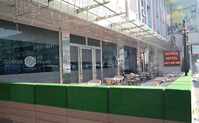 Emirtimes Hotel Merkez